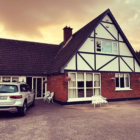 Chellowdene House Navan Buitenkant foto
