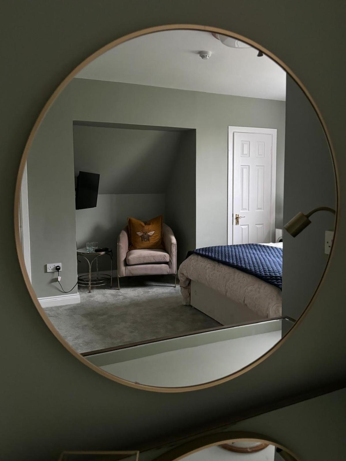 Chellowdene House Navan Buitenkant foto